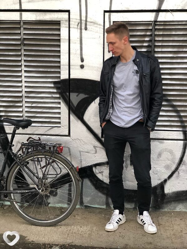 Мы Парочка, 29, Минске — анкета №2598019