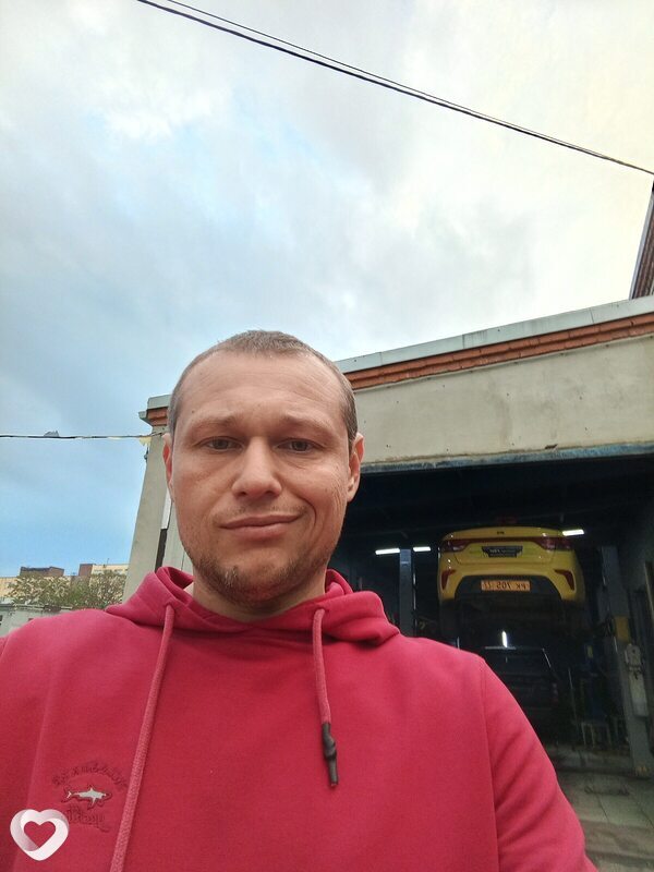 Валерий, 31, Ростове-на-Дону — анкета №2598027