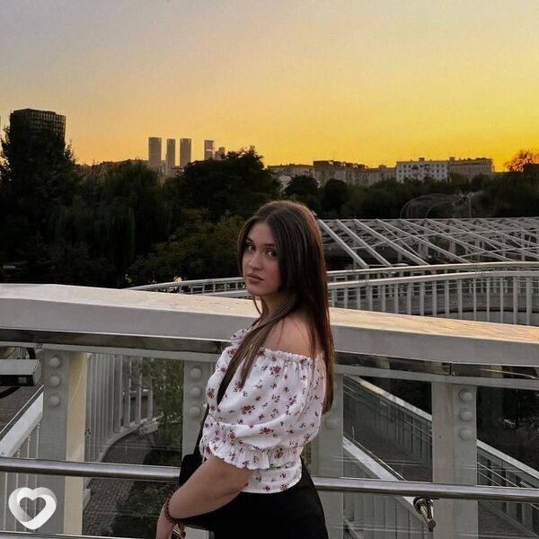 Кристина, 20, Ялте — анкета №2598031