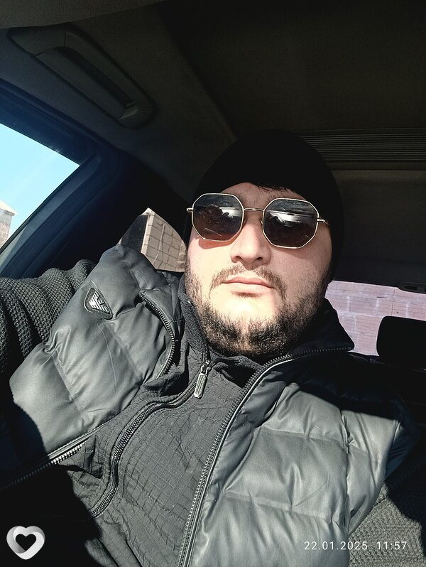 Гуго, Валдай