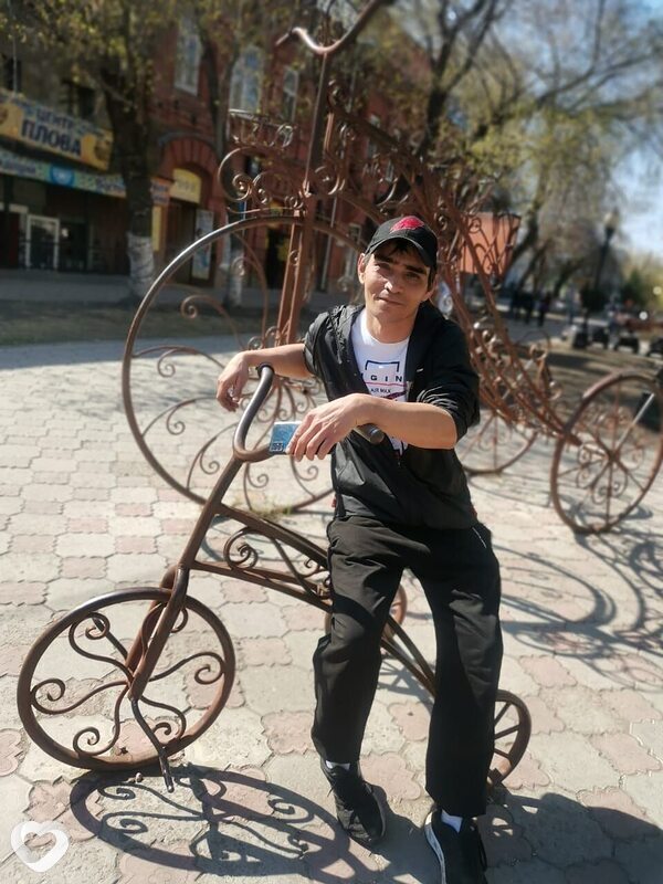 Александр, 47, Экибастузе — анкета №2597945