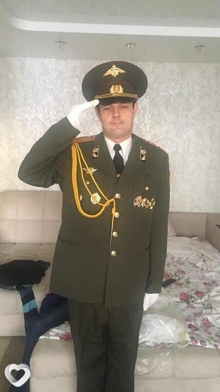 Дима, 37, Братске — анкета №2597949