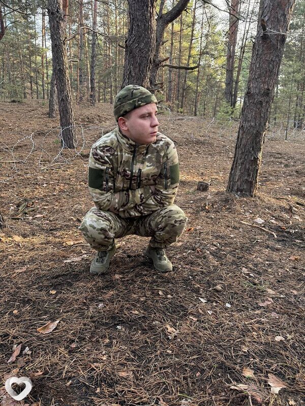 Дмитрий, 27, Наро-Фоминске — анкета №2597951