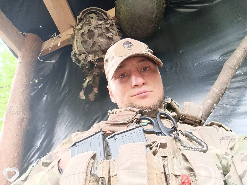 Иван, 30, Полевское — анкета №2597955