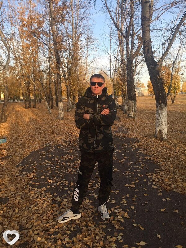 Максим, 29, Улан-Удэ — анкета №2597956
