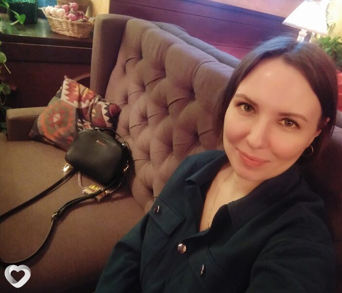 Наталья, 38, Самаре — анкета №2598111