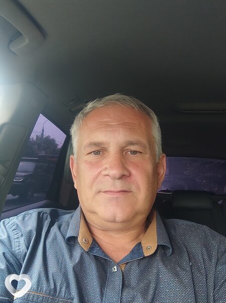 Андрей, 56, Брянске — анкета №2598131