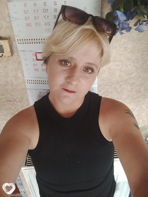 Наташа, 35, Симферополе — анкета №2598066