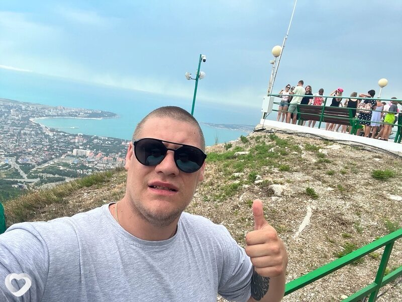Максим, 33, Владимире — анкета №2598068