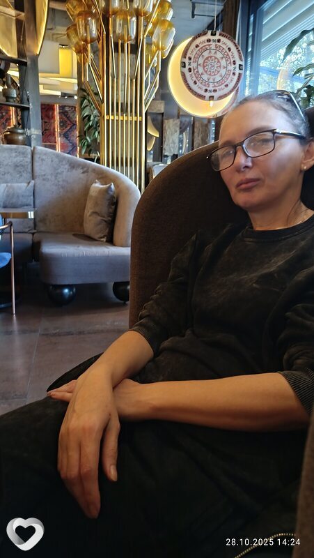 Виктория, 44, Пятигорске — анкета №2598076