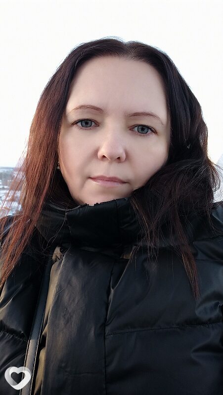 Маргарита, 47, Пскове — анкета №2597966
