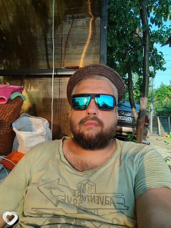 Денис, 43, Самаре — анкета №2597980