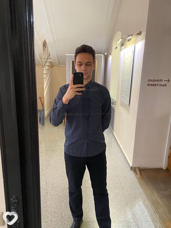 Filipp, 22, Астрахани — анкета №2598082