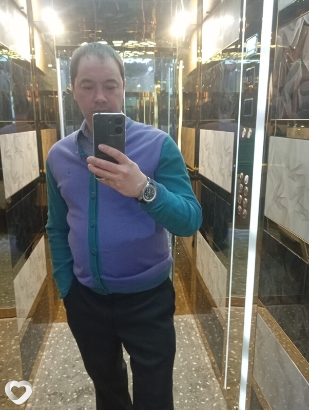 Юрий, 43, Екатеринбурге — анкета №2598083