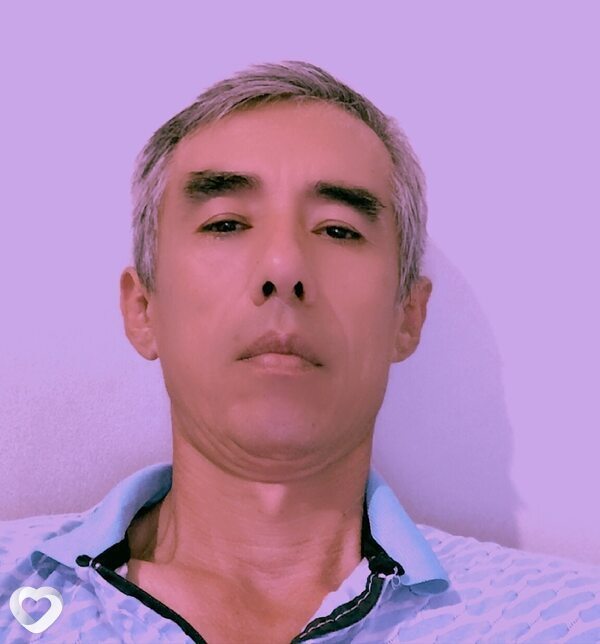 Шах, 49, Адлер — анкета №2598092