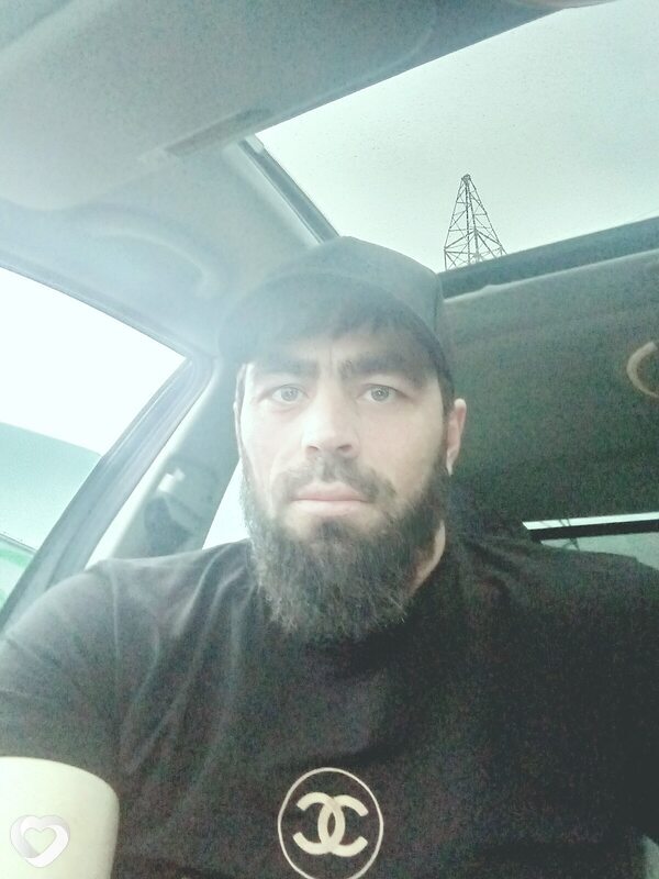 Камиль, 36, Донецке — анкета №2598096