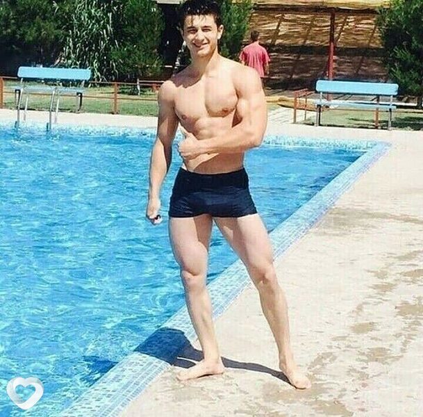 Oshiq Bola, Ош