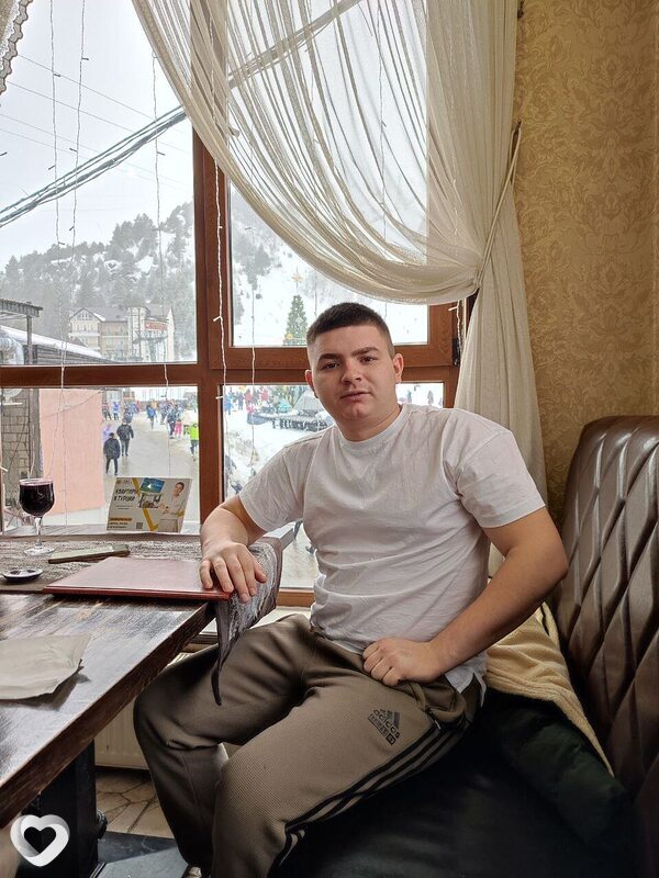 Костя, 37, Владикавказе — анкета №2598032