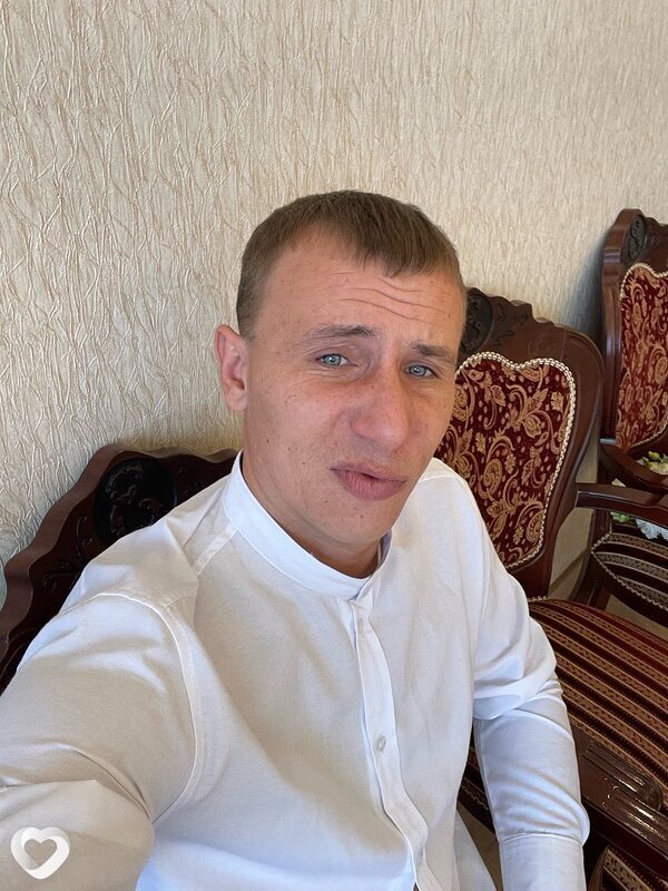Сергей, 32, Краснодаре — анкета №2598034