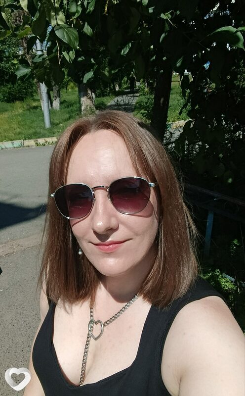 Катерина, 39, Красноярске — анкета №2598045
