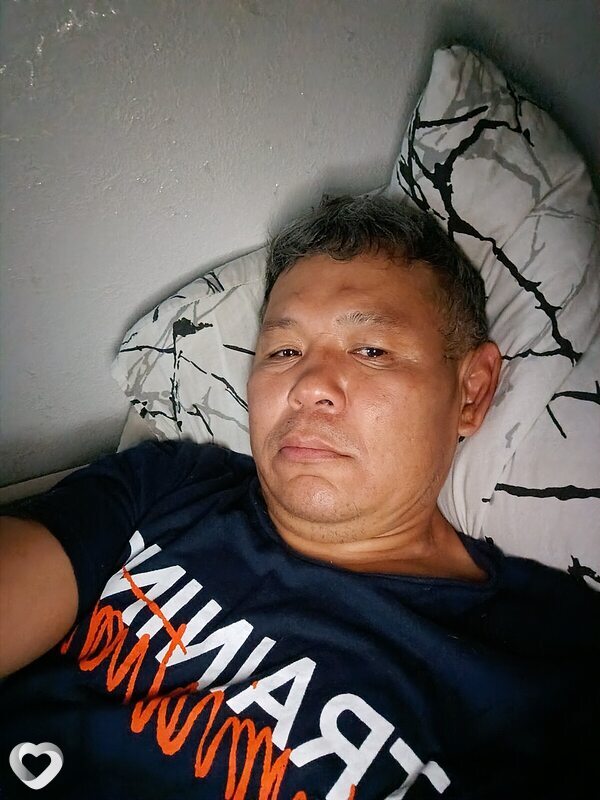 Еркин, 45, Кокшетау — анкета №2598048
