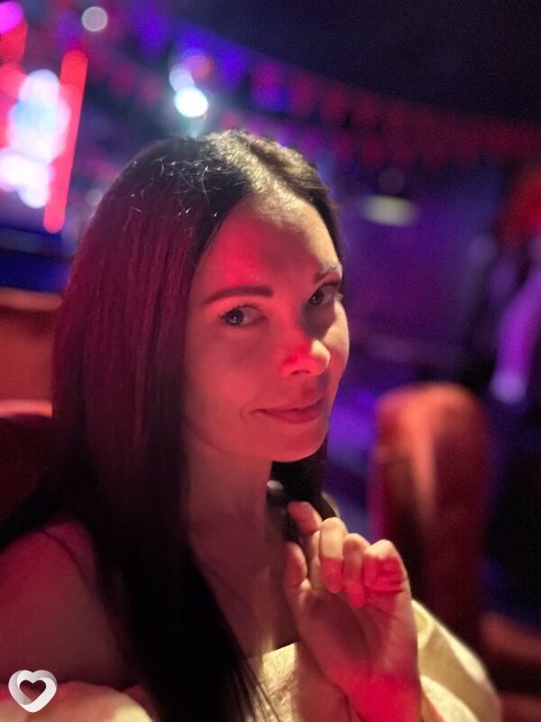 Юлия, 44, Екатеринбурге — анкета №2598257
