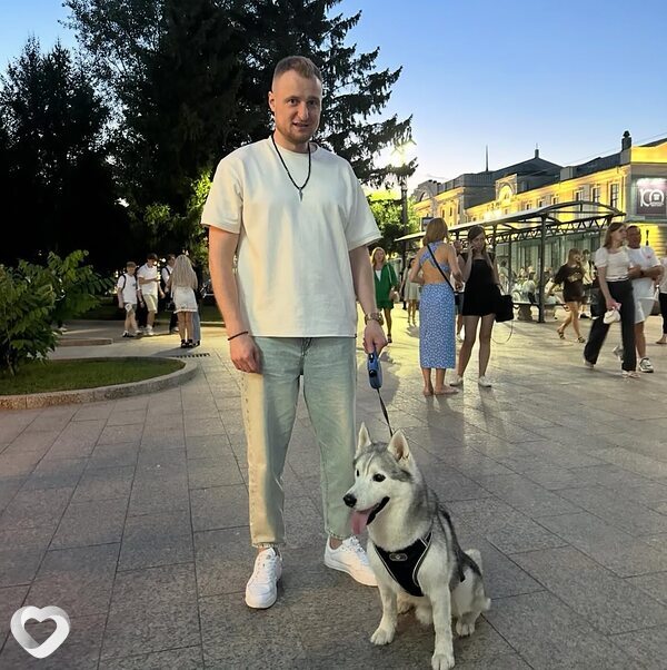 Никита, 37, Омске — анкета №2598258