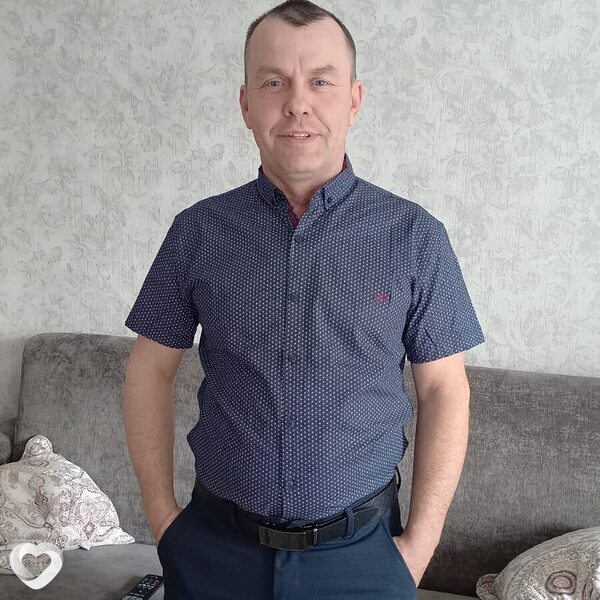 Игорь, 49, Череповце — анкета №2598259