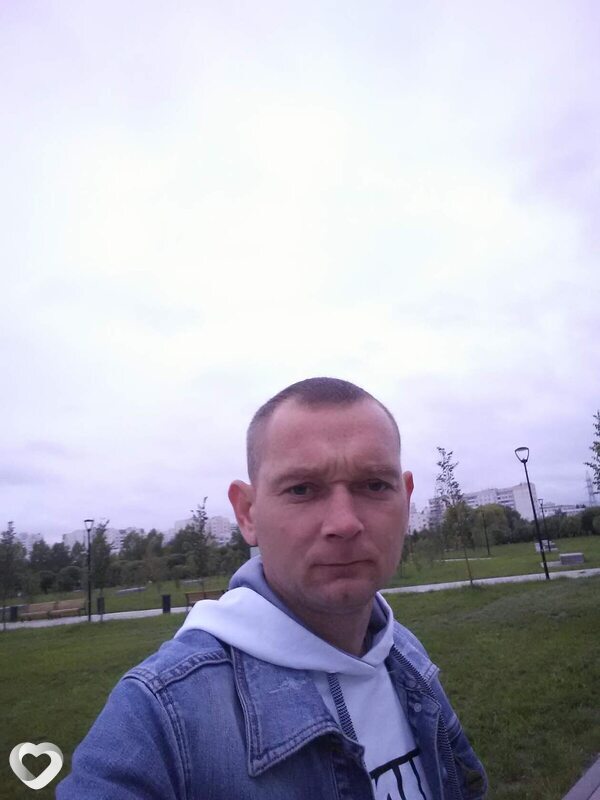 Сергей, 38, Москве — анкета №2598265