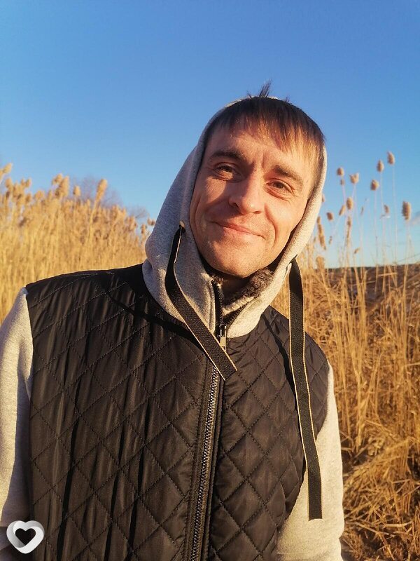 Саня, 36, Нововоронеже — анкета №2598280