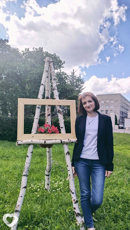 Марина, 43, Рязани — анкета №2598164