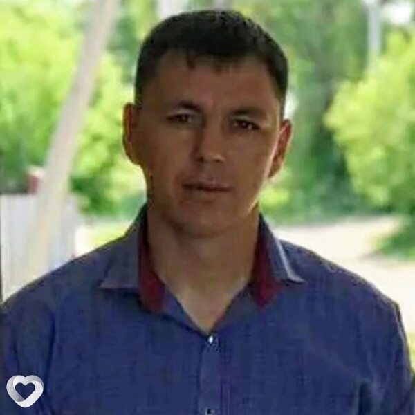 Александр, 40, Кокшетау — анкета №2598170