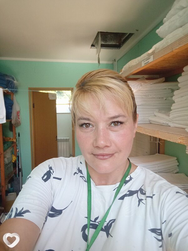 Екатерина, 40, Сергиеве Посаде — анкета №2598173