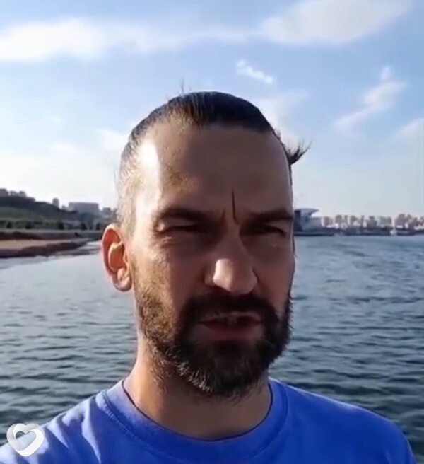 Иван, 40, Минеральных Водах — анкета №2598179