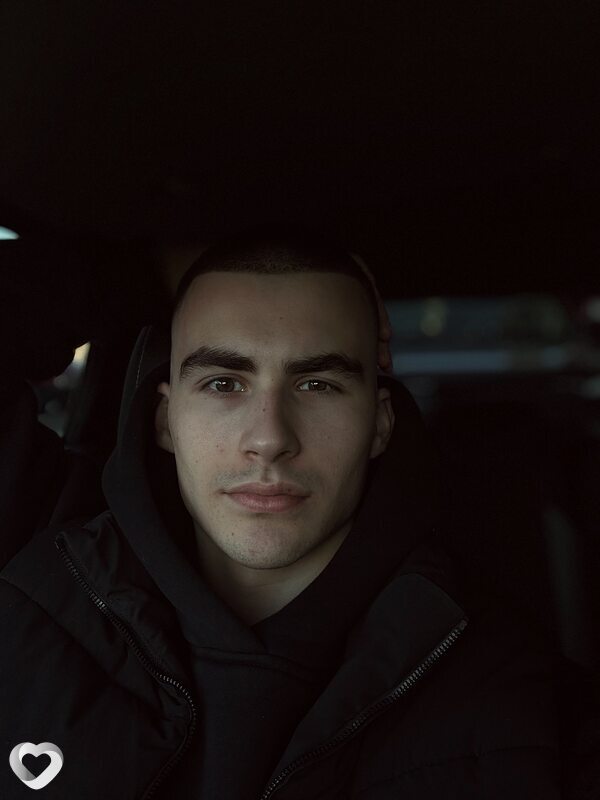 Nickolas, 20, Минске — анкета №2598139