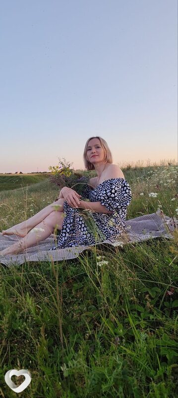 Алена, 46, Чебоксарах — анкета №2598140