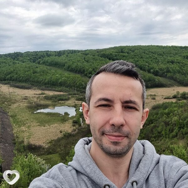 Анатолий, 35, Артеме — анкета №2598142