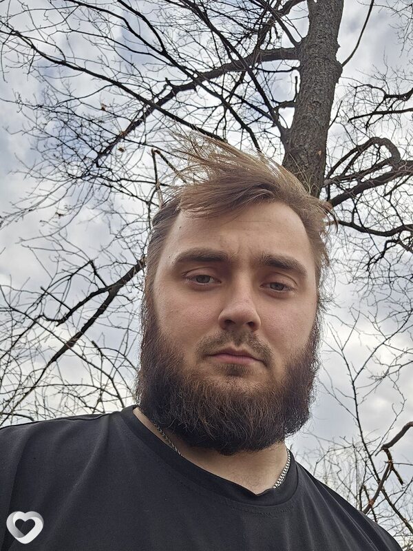 Александр, 29, Липецке — анкета №2598144