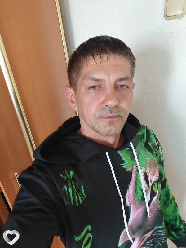 Виталий, 39, Жлобине — анкета №2598146