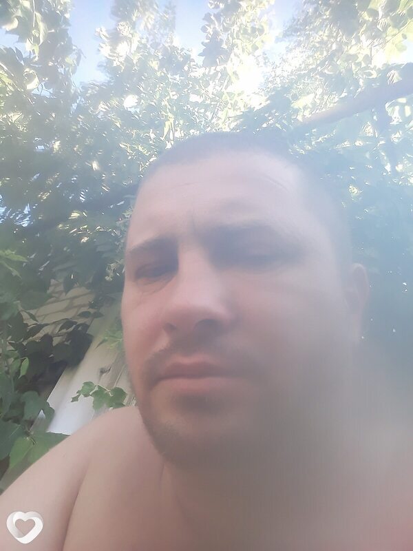 Антон, 39, Актобе — анкета №2598150