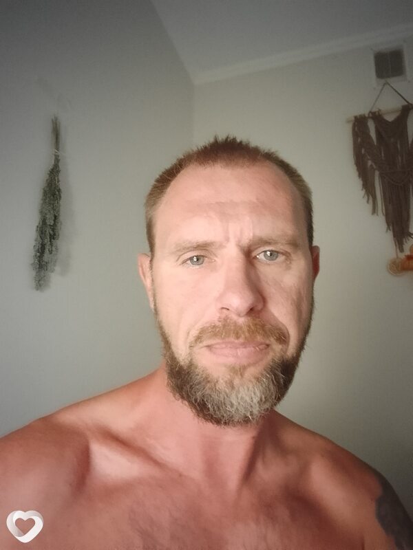 Руслан, 43, Новосибирске — анкета №2598357