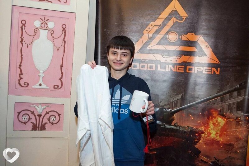 Артем, 24, Чебоксарах — анкета №2598358