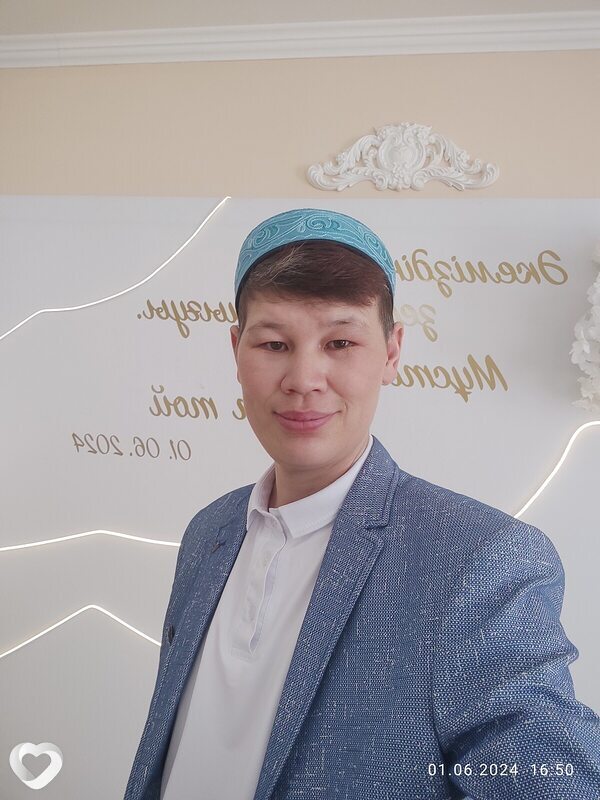 Дос, 38, Темиртау — анкета №2598366