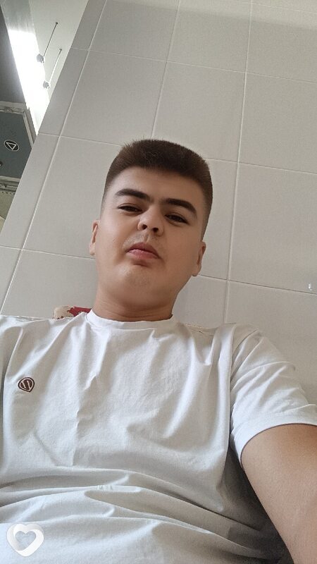 Али, 29, Хабаровске — анкета №2598368