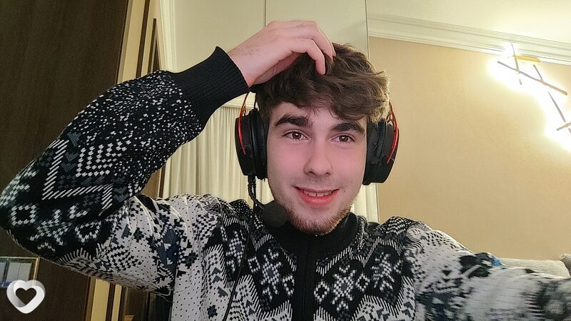 Сергей, 19, Ростове-на-Дону — анкета №2598372