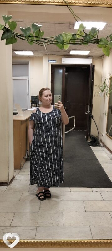 Александра, 42, Братске — анкета №2598373
