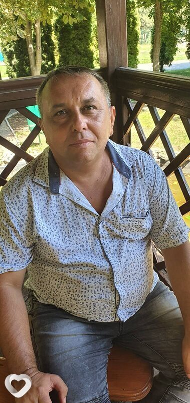 Олег, 53, Мелитополе — анкета №2598377
