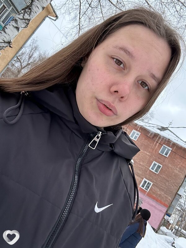 Екатерина, 20, Новокузнецке — анкета №2598380