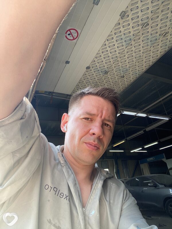 Виталий, 37, Курске — анкета №2598184