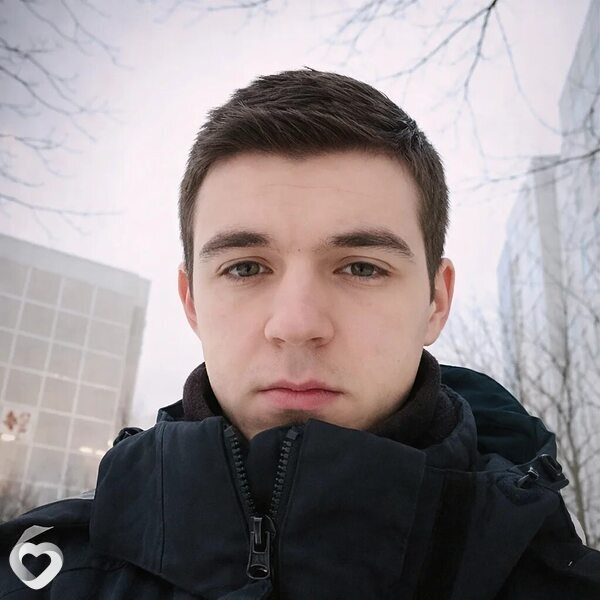 Матвей, 22, Минске — анкета №2598199
